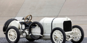 Benz 120 ps rennwagen 1908