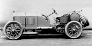 Benz 150 ps race car 1908