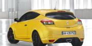 Renault Megane R.S. Coupe 265 2014