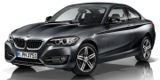 BMW 2-Series Coupe Sport Line F22 2014