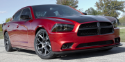 Dodge Charger RT Scat Package 2014