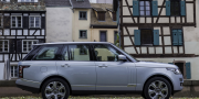 Land Rover Range Rover Autobiography Hybrid 2014