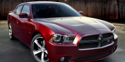 Dodge Charger RT 100th Anniversary 2014
