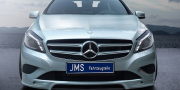 JMS Racelook Mercedes A-Klasse 2014