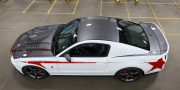 Roush Ford Mustang Stage 3 2014