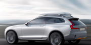 Volvo Concept XC Coupe 2014
