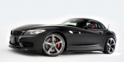 3D Design BMW Z4 Roadster M Sports Package E89 2011