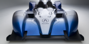 Acura ALMS Race Car Concept 2006