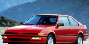 Acura Integra 3-door 1986-1989