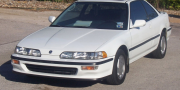Acura Integra GS 1990-1993