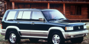 Acura SLX 1996-1998