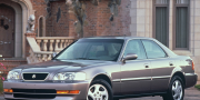 Acura TL 1996-1998