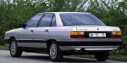 Audi 100 1982-1990