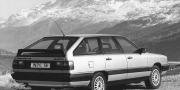 Audi 100 Avant 1982-1990