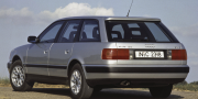 Audi 100 Avant 1991