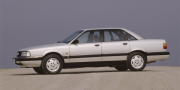 Audi 200 Quattro 1983-1991