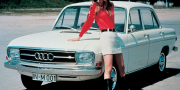 Audi 60 1965-1972