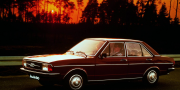 Audi 80 1976-1978