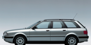 Audi 80 1991-1996
