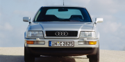 Audi 80 Coupe 1991-1996