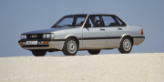 Audi 90 1984-1987