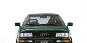 Audi 90 1986-1991