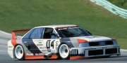 Audi 90 Quattro IMSA GTO 1989