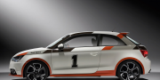 Audi A1 Competition Kit 2010