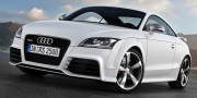 Audi TT RS Coupe 2009