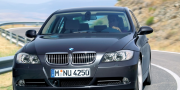 BMW 3-Series 2005