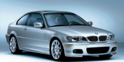 BMW 3-Series 330Ci Performance Package E46 2005