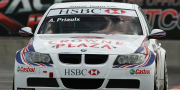 BMW 3-Series WTCC 2009