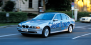 BMW 5-Series 523g Clean Energy Concept E39 1999