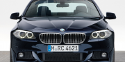 BMW 5-Series M Sport Package 2010