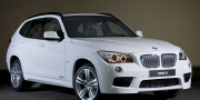 BMW X1 M Package 2011