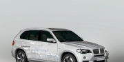 BMW X5 EfficientDynamics Concept 2008