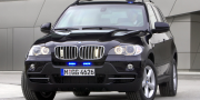 BMW X5 Security Plus 2009