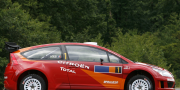Citroen C4 WRC 2006