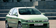Fiat Bravo 1995-2001
