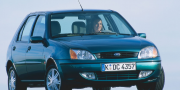 Ford Fiesta 1999-2002