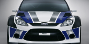Ford Fiesta RS WRC 2010
