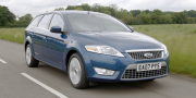 Ford Mondeo Combi 2007
