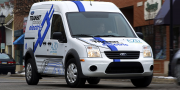 Ford Transit Connect Electric 2011