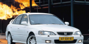 Honda Accord Type R 1998-2002