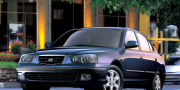 Hyundai Elantra 2000-2003