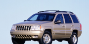 Jeep Grand Cherokee 1998-2004