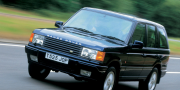Land Rover Range Rover 1994-2002