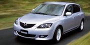 Mazda 3 2004-2008