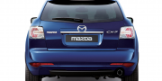 Mazda CX-7 MZR CD 2009