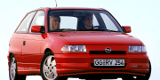 Opel Astra F GSI 1991-1998
